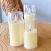 LED Candle Lamp Realistic Looking Flameless Battery-Operated Flickering Fake Candle Light Party Decoration