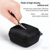 Storage Box for F8 Shaver Travel Carrying Case Electric Shaver EVA Box Shockproof Protective Case Portable Pouch
