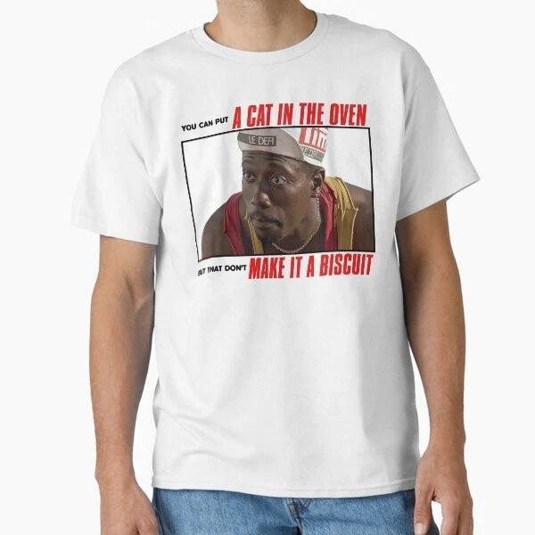 Make It A Biscuit Deane Quote Classic TSh Made In UsaAus TShirt S2xl S