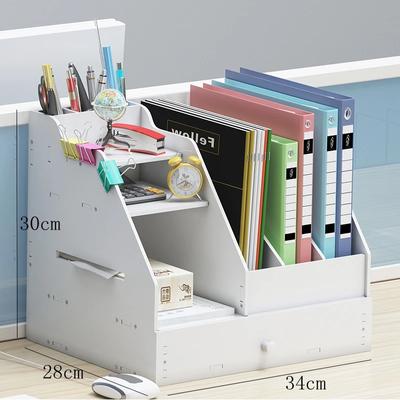 Productos de archivo – Organizadores para escritorio