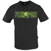 Plein Sport Mens Large Logo T-Shirt
