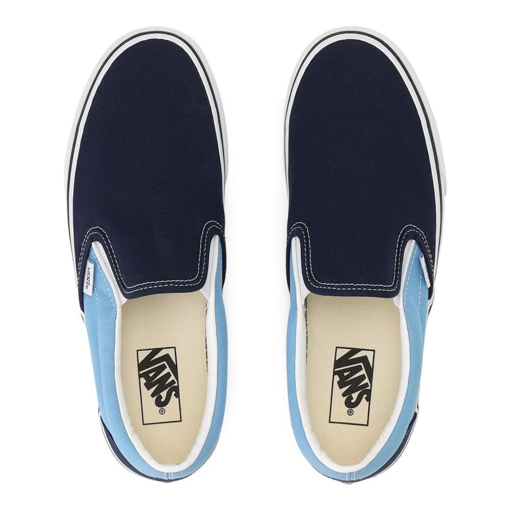 Vans 2 Tone H Blue Vn000d5pe2w 2 Tone H Blue