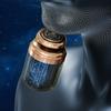 Mini Razor Electric Razor Portable Rechargeable Shaving Knife Men's Capsule Shaving Shaver Razor