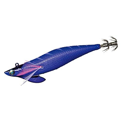 

Daiwa Egi Emerald Boat II No. 3.5 30g Luminous Purple Cedar Lure