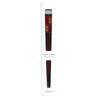 Tanaka Hashiten Lacquer Shimotsuki 21cm Wabi-Sabi Chopsticks, No. 604350, Red,