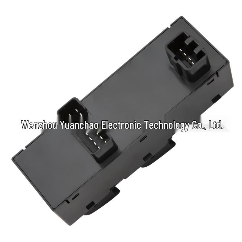Power Window Switch for Great Wall Lingao Tengyi C30 - Car Window Button Knob Assembly