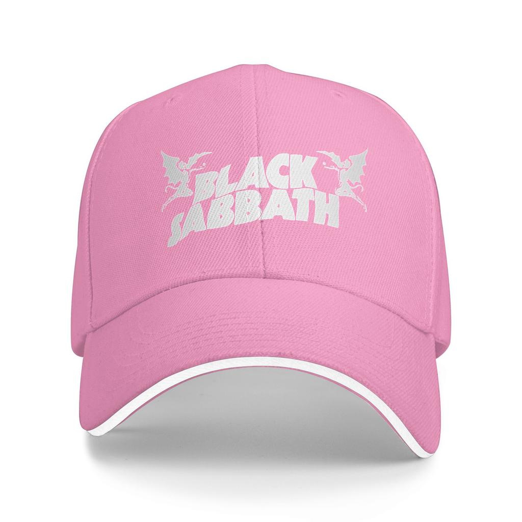 Soundgarden Badmotorfinger Čepice pro dospělé Módní klobouk Sluneční kšiltovka Závodní kšiltovka Prodyšná Snapback kšiltovka Baseballová kšiltovka Letní