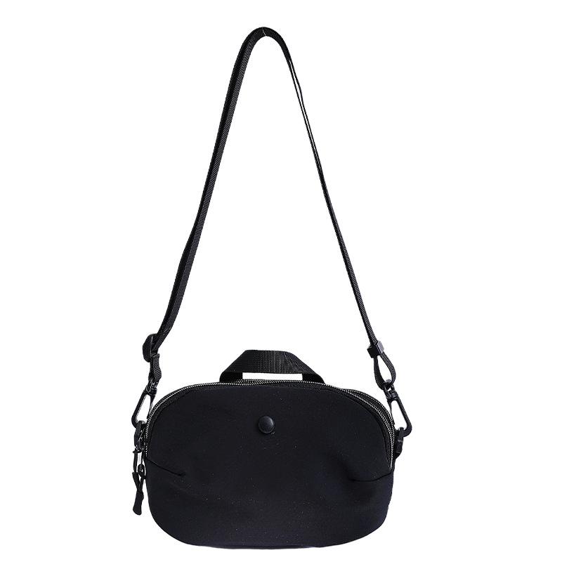 Ultraleichte Tasche Damen Neue leichte lässige Handtasche Vielseitige tragbare Umhängetasche Wasserdichte Damen-Umhängetasche