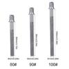 10Pcs Long Drum Tension Rod Metal Tight Screw Snare Bass Drum Hardware Parts