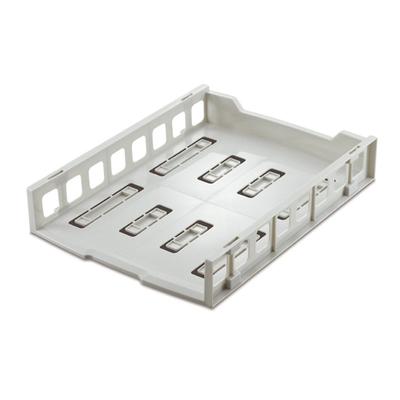 [Daiso] Joint A4 Rack GR