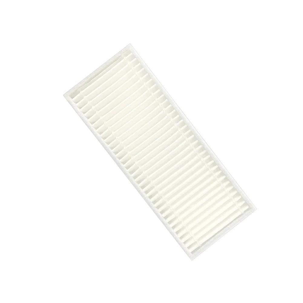 For Dexp Mmb300 HEPA Filter Accessories Household Cleaning Tool Robot Vacuum Cleaner High Quality New Practical