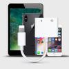 Joyroom Lightning to 3.5mm Audio Adapter for Apple Devices - White