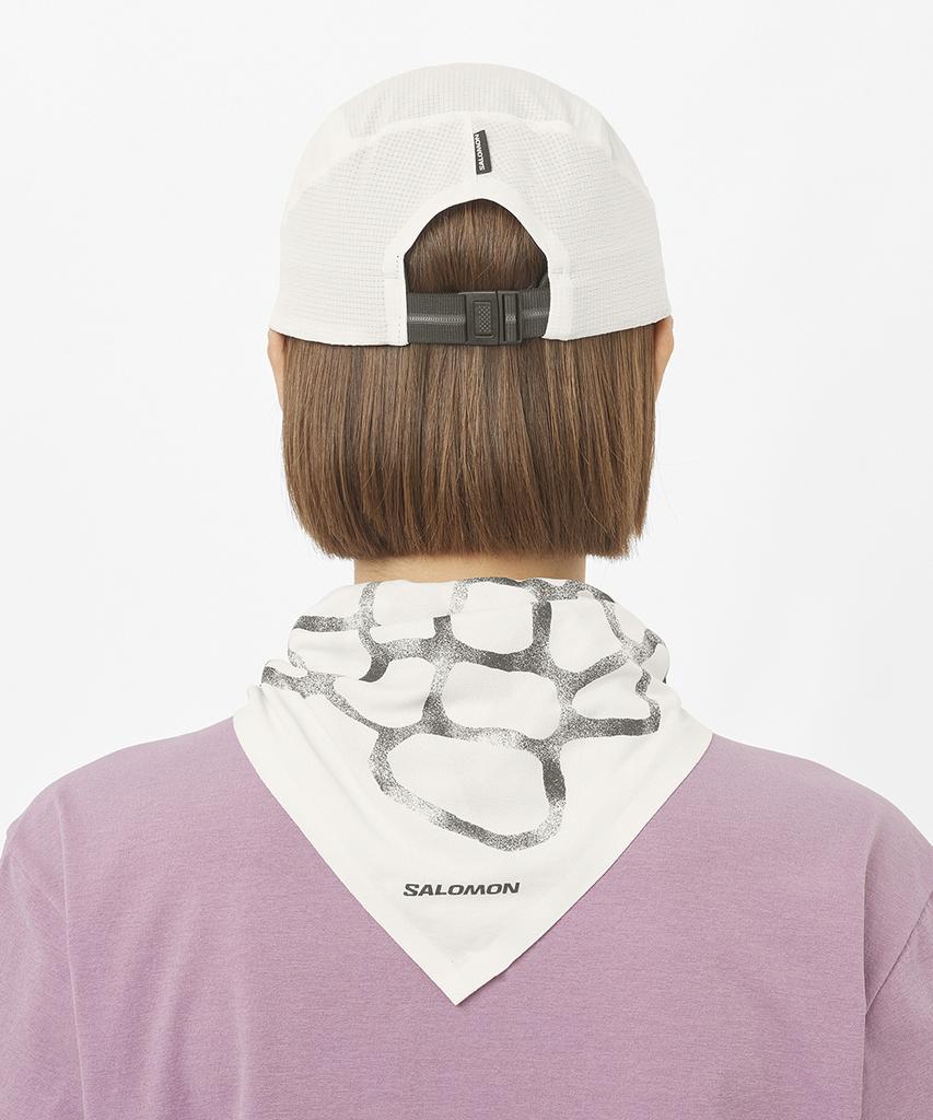 Sallomon Sense Aero Cap_Lc2764000
