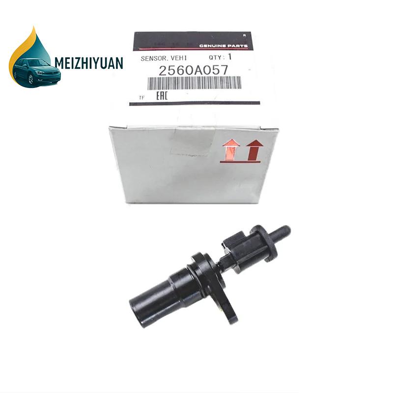 2560A057 2702A036 New automobile speed sensor is suitable for Mitsubishi Fiat Nissan Renault coupe series G4T07381 2560A057