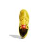 Adidas LEGO X ZX 8000 Color Pack - Equipment Yellow Unisex Sneakers Footwear-White FY7081