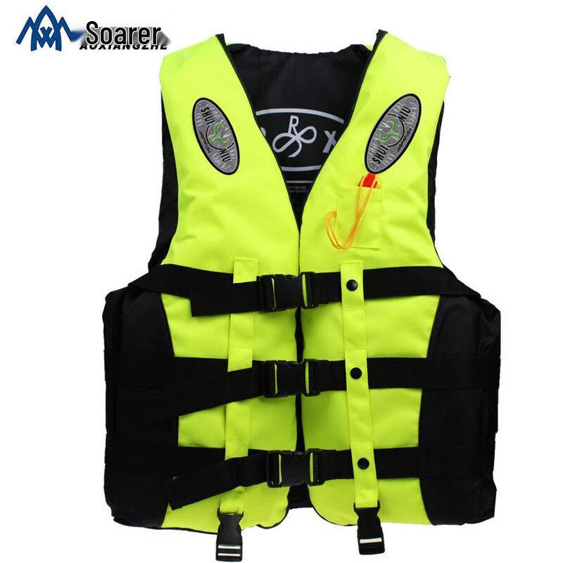 Aviator Multi-purpose Life Vest XXXL