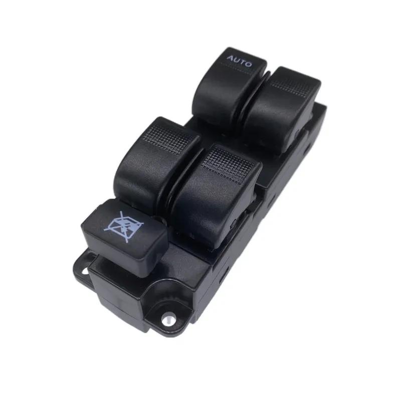 Front Left Electric Window Switch Lifter Button Auto Parts For Ford Ranger Mazda BT-50 2006-2012 Car Accessories GG2A-66-350