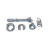 2025 Car Door Lock Cylinder Repair Kit For -polo 6n1 6n2 1997-2002