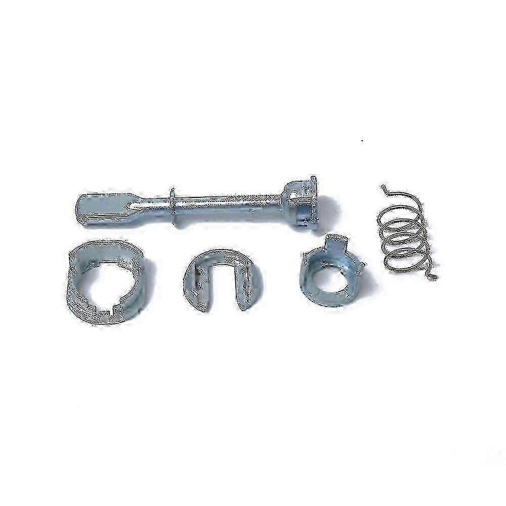 2025 Car Door Lock Cylinder Repair Kit For -polo 6n1 6n2 1997-2002
