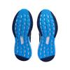 adidas Rapidasport El Comfortable Fashion Low-Top Kids Running Shoes Kids Running Shoes Deep-Blue KH8919