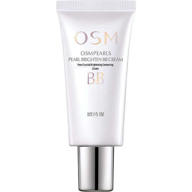 

OSM Pearl Complexion Perfecting Creams