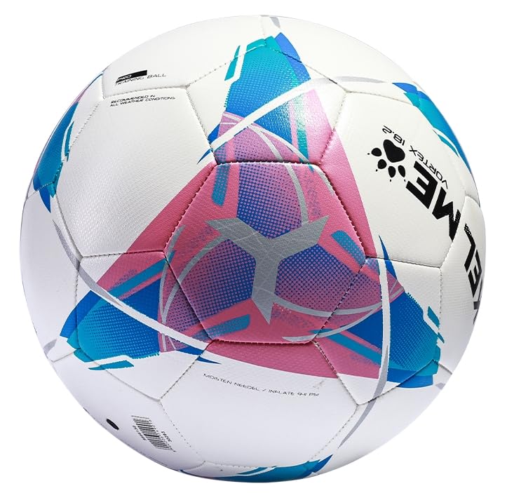 Hand-sewn, Wear-resistant Special Ball for Soccer, 4-5 Games, Training, and Sports.