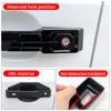 For Toyota Land Cruiser 250 2024 2025 Prado LC250 1958 First Edition FJ250 Car Door Handle Decoration Cover,Upgraded Accessories