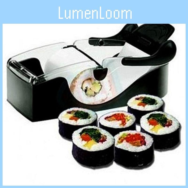 Premium Sushi Maker Tools With Classic Appeal Perfect For Family And Friends