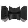 Akozon Cup Holder Insert Divider Impact Proof Stylish Look Center Console Beverage Replacement for W177 W247 B-Class 2018-2023
