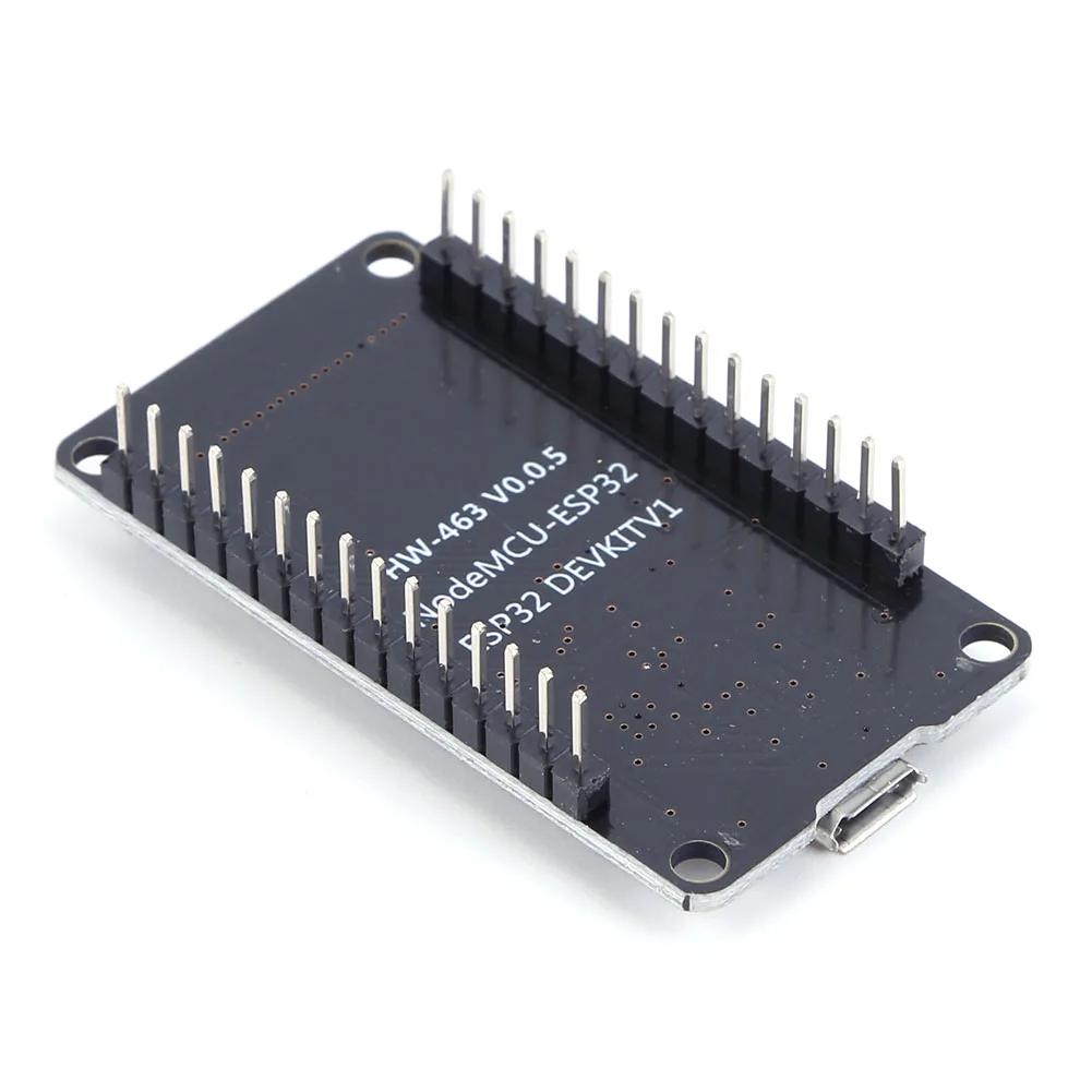 1-20PCS ESP32 ESP32S IOT Development Board WiFi+Bluetooth module Ultra-Low Power Consumption Dual Core CPU ESP-32 ESP-32S ESP 32