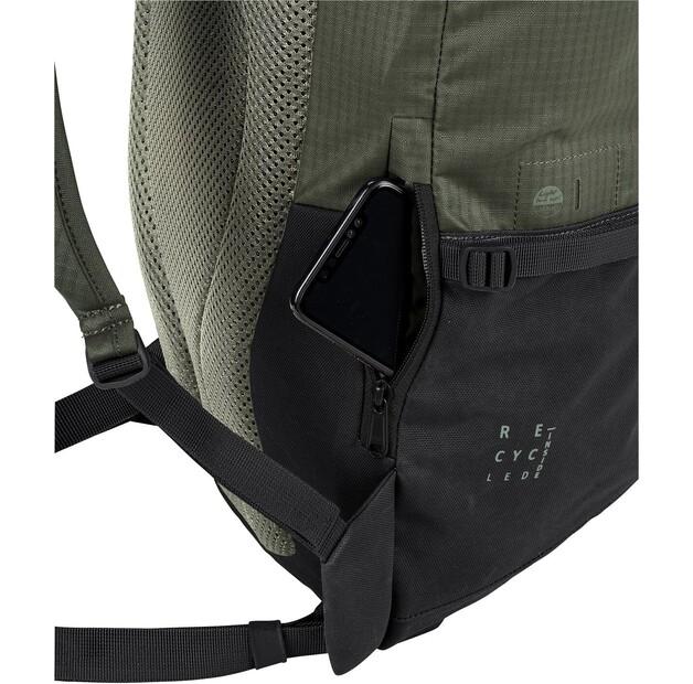 Backpack Vaude CityGo 30 II Khaki (45514-161)