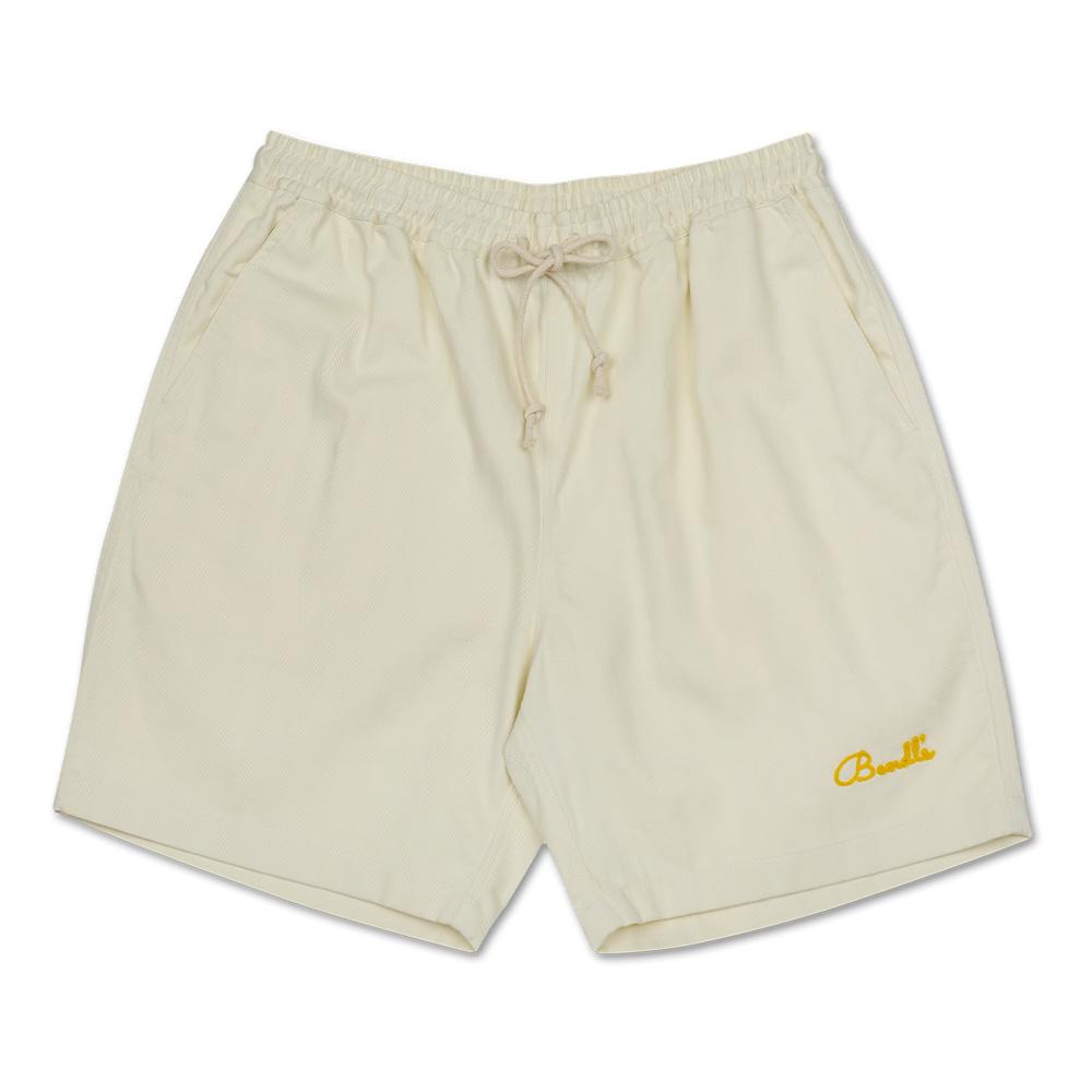 BENDLS Crew Shorts - Ivory