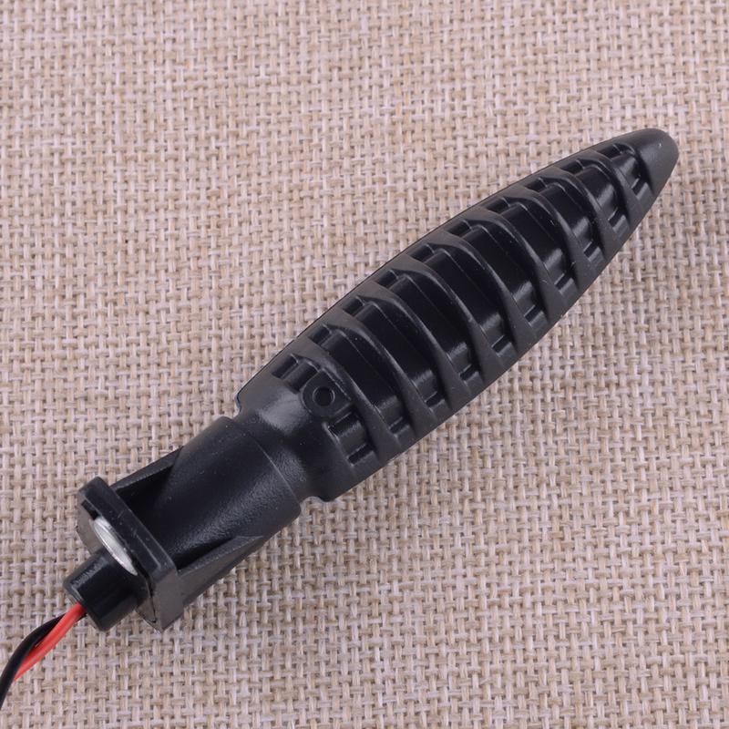 New 2Pcs 12V LED Turn Signal Blinker Indicator Light Fit For BMW F700GS F800GT HP4 S1000XR R1200RS K1300S G310R C600GT