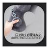 Neck Pillow, Neck Pillow, Mobile Pillow, Air Pillow, For Airplane Travel, Comfort Goods, Lightweight, Portable, Foldable, Travel Office Goods,