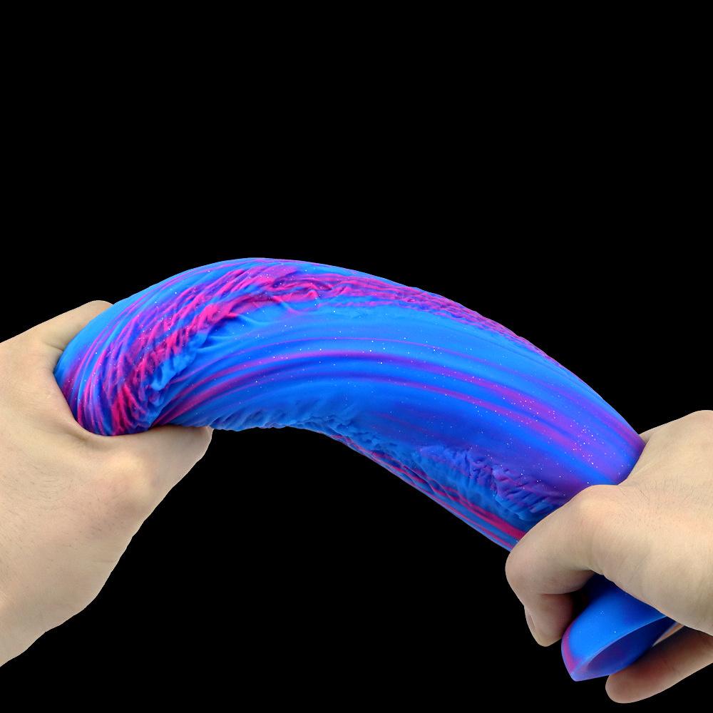 27CM Huge Sex Toys Realistic Dildo For Men Women Big Anal Liquid Silicone Penis