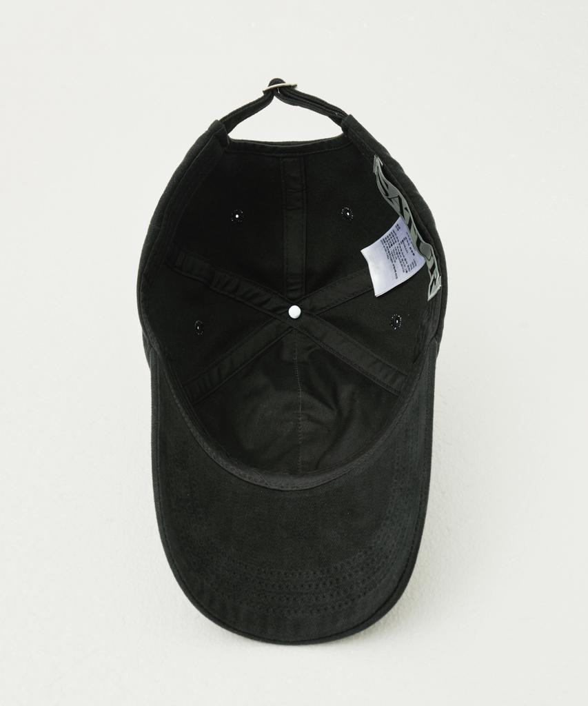 Seteo Vintage Casual Ball Cap Charcoal Purple