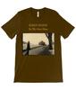 Karen Dalton - In My Own Time - Organic T-Shirt - Country - Folk - Blues - Dylan