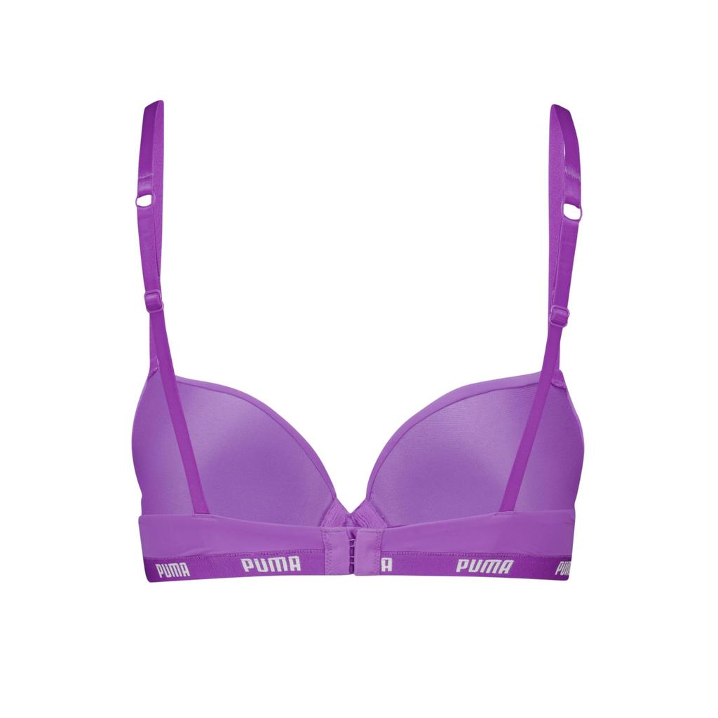 Puma Womens/Ladies Push Up Bra