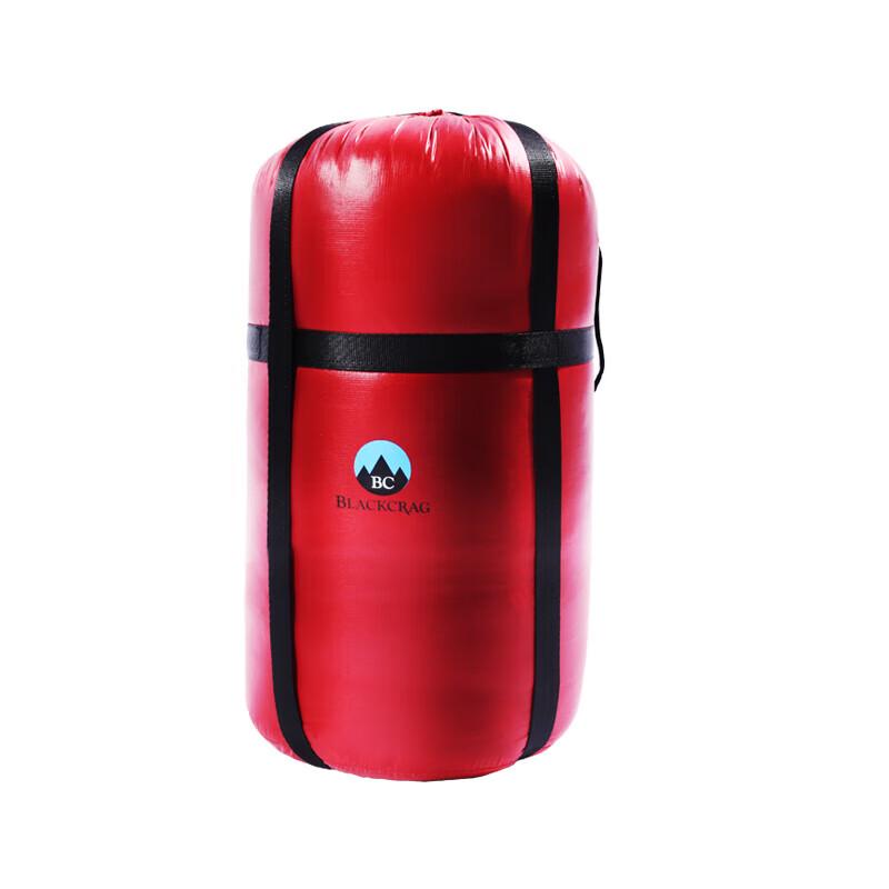 BlackCrag Cloud Series 900FP Goose Down Mummy Sleeping Bag