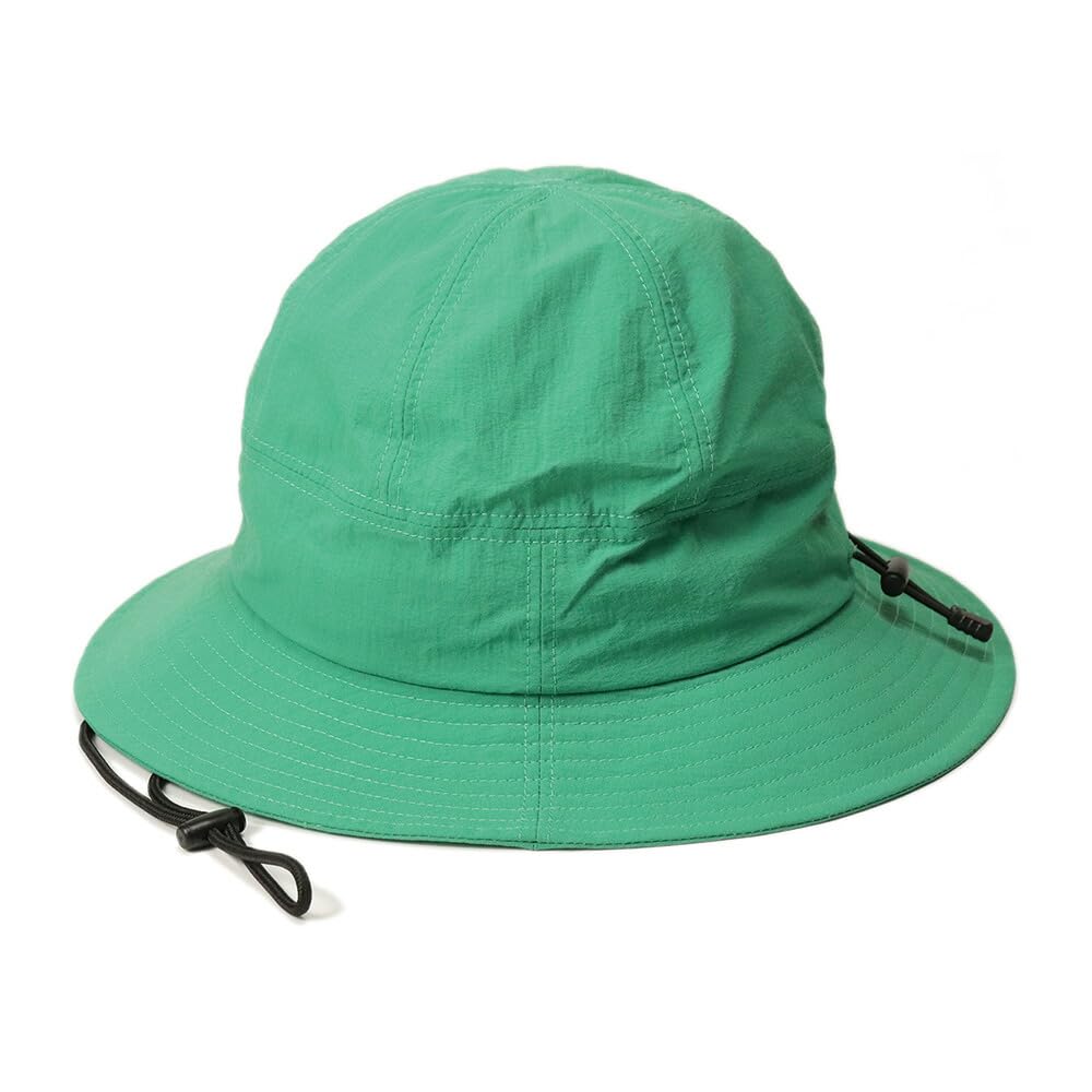 [halo commodity] Halo Commodity Salt Path Hat P.Green h251-411