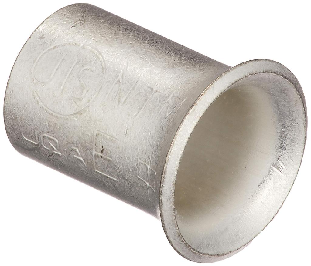 Nichifu Bare Crimp Sleeve E Type EM (100P)