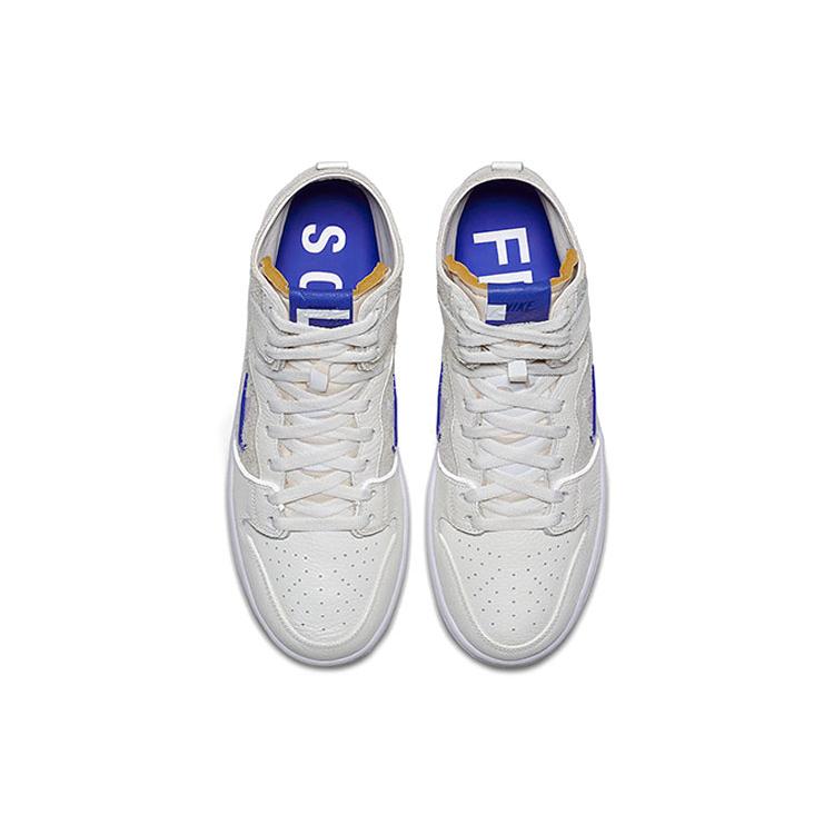 Nike Sb Dunk High Soulland FRI.day Part 02 AH9613-141