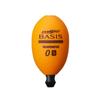 Shimano 22 Basis Zero Pit Orange (S) PG-B01VOR0