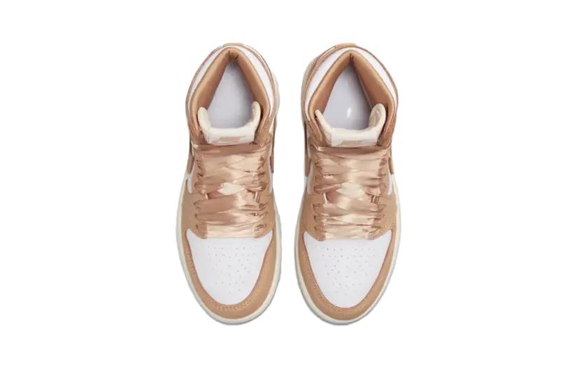 Jordan 1 Retro High OG Praline PS FN6621-201