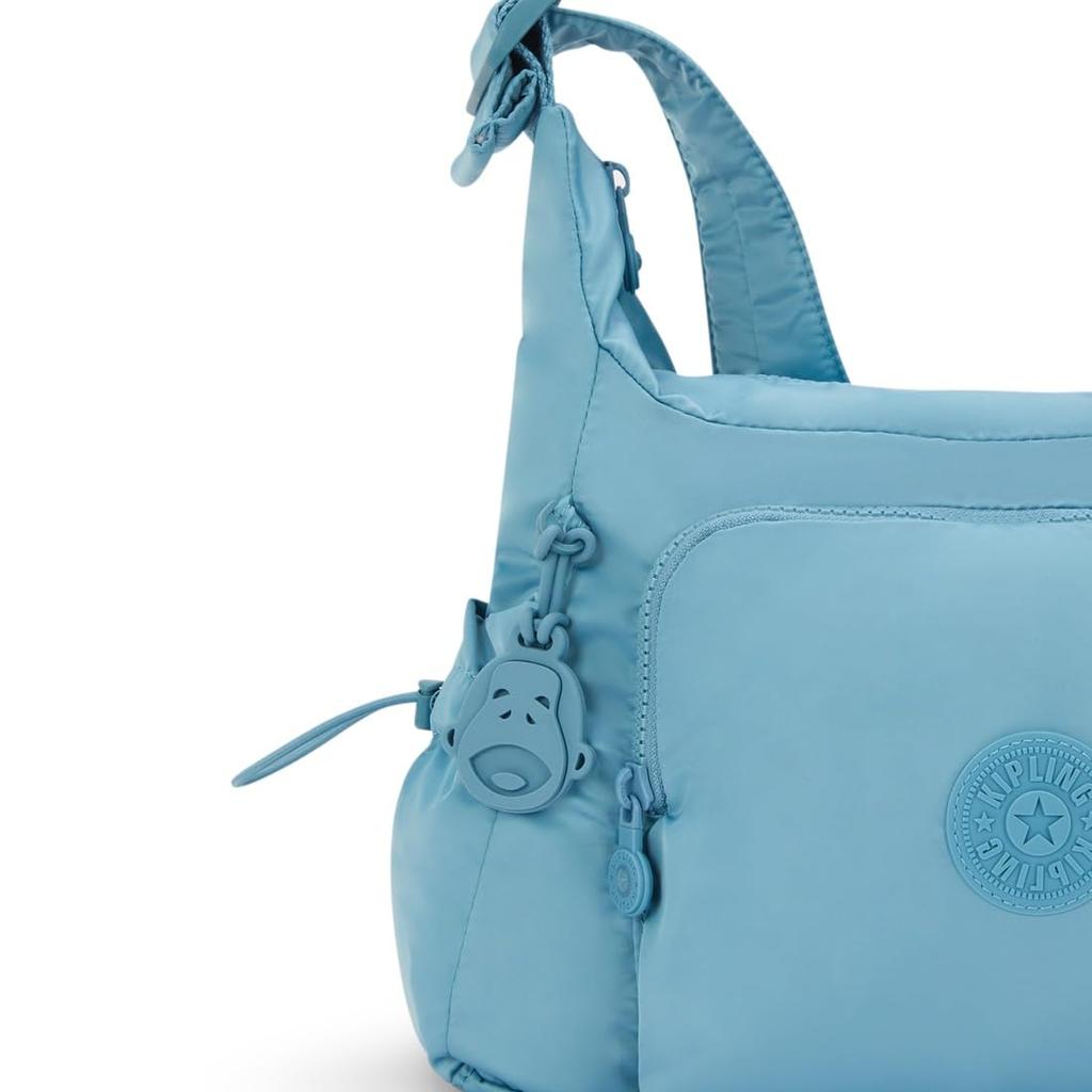 Kipling GABB S Sounds Blue GZKI69317FG2 10.5L (Online Exclusive)
