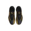 Nike Precision 6 Men Black Metallic Gold DD9535-005