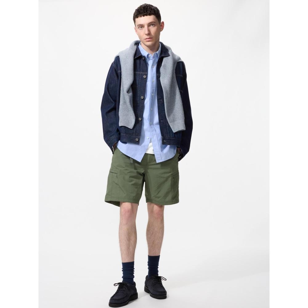 Uniqlo Japan Gear Shorts