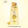 Flowing Golden Osmanthus Bubble Shower Gel