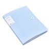 Dustproof A4 File Paper Folder Fashion Information Bag Durable Document Holder  Students