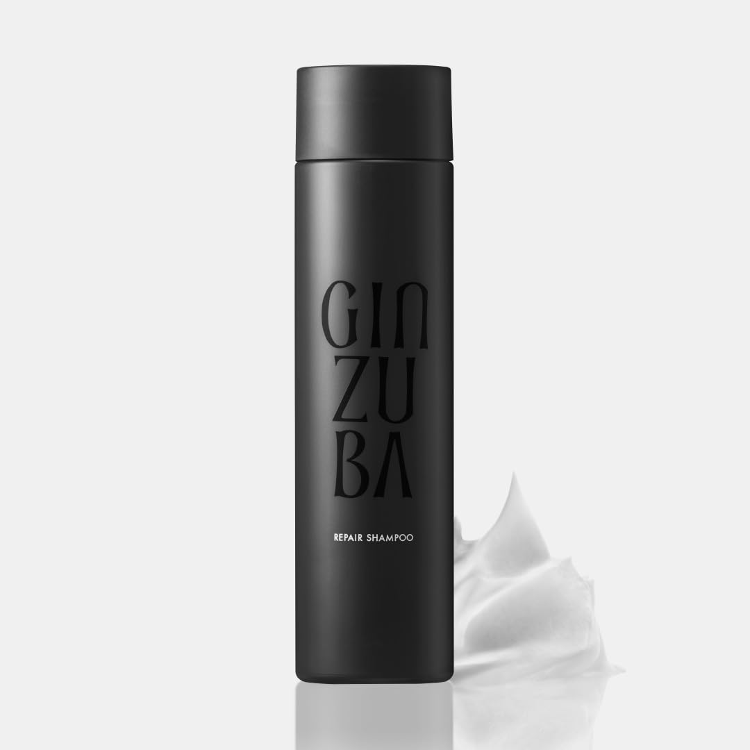 

GINZUBA Repair Shampoo